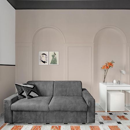 Blam Alice'S House, Great View To Santa Maria Maggiore Church Rome Exterior photo